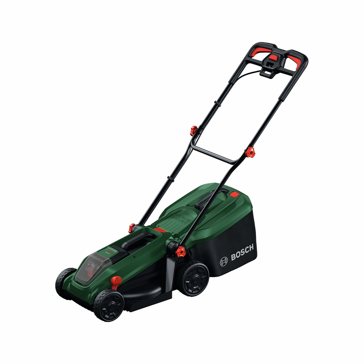 Lawn Care & Garden Tools