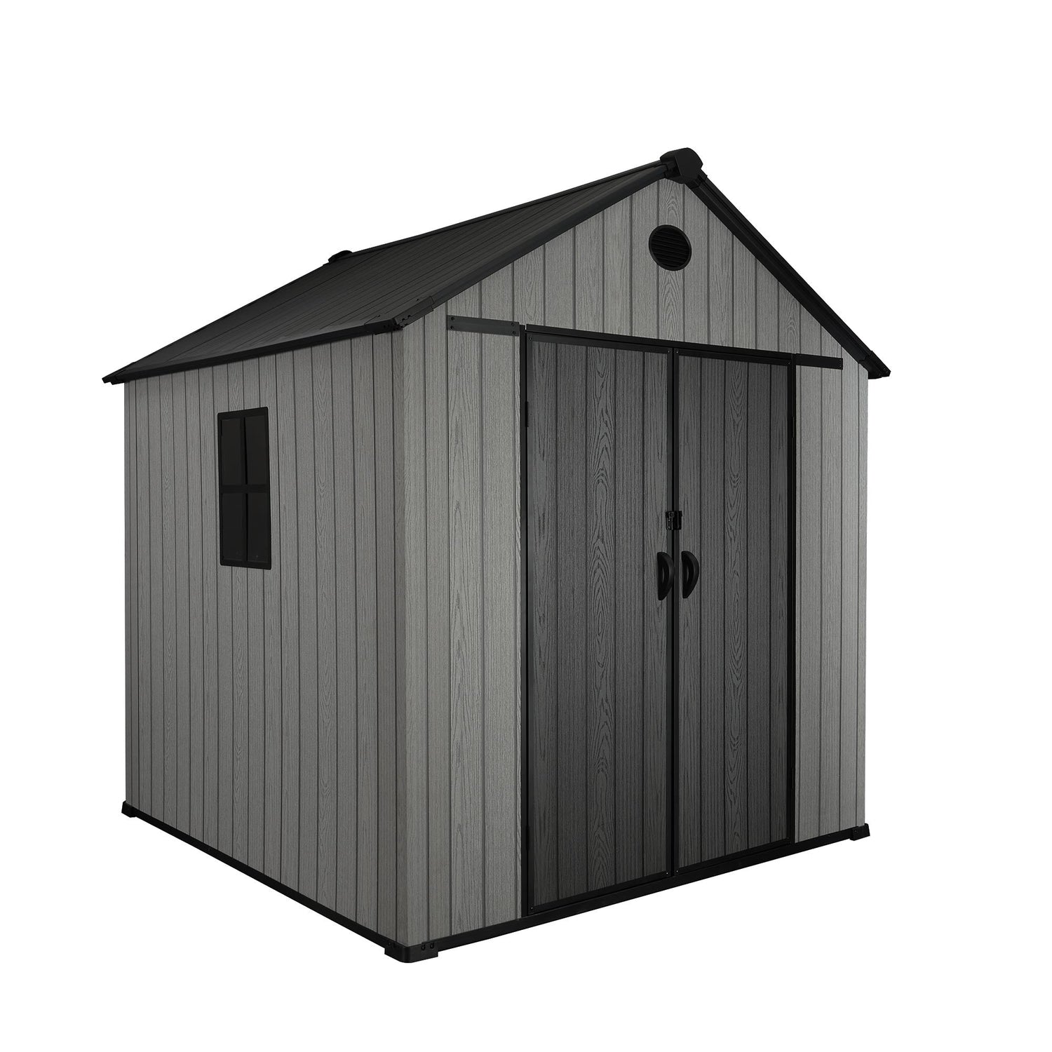Garden Sheds & Storage