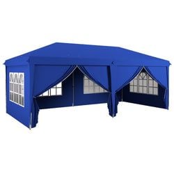 Outdoor Shelter & Shade