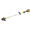 DeWalt DCM561PBS 18V XR Cordless Brushless String Trimmer With Split Shaft Bare Unit