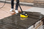 Karcher K5 Power Control Flex Car & Home 2100W Pressure Washer with Accessory Bundle